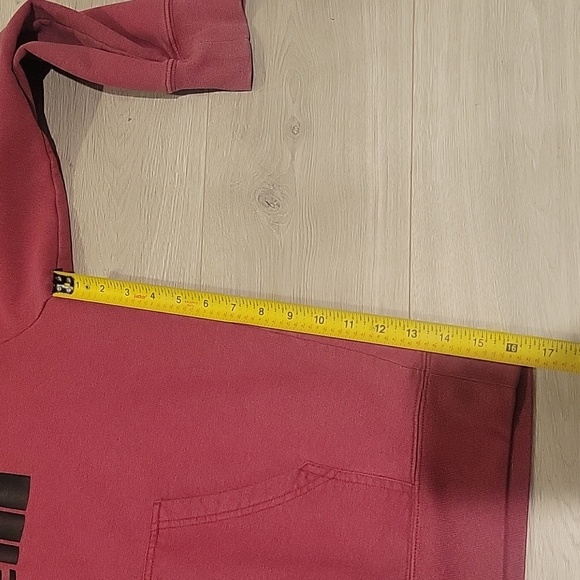 The North Face Hoodie - Picture 3 of 3